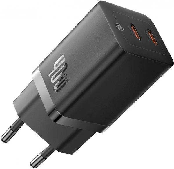 Baseus GaN5 Pro 40W Şarj Aleti