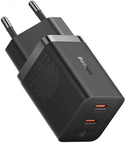 Baseus GaN5 Pro 40W Şarj Aleti