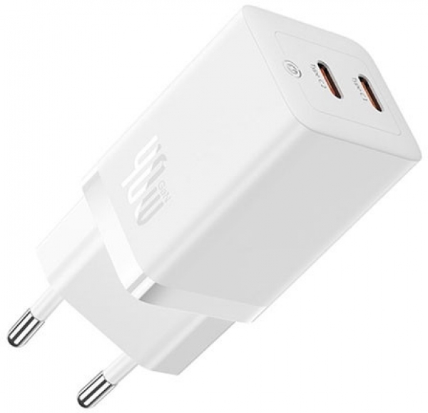 Baseus GaN5 Pro 40W Şarj Aleti