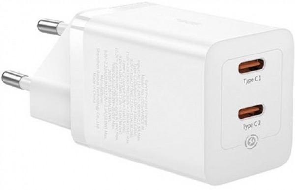 Baseus GaN5 Pro 40W Şarj Aleti
