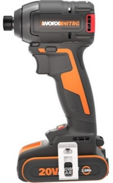 Worx WX925 Akülü Matkap