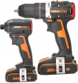 Worx WX925 resim