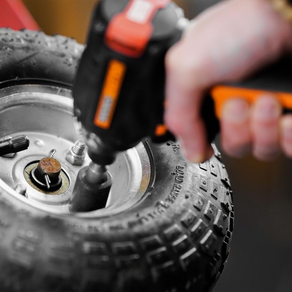 Worx WX265 Akülü Vidalama