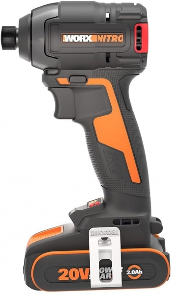 Worx WX265 Akülü Vidalama