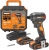 Worx WX265 Akülü Vidalama