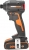 Worx WX265 Akülü Vidalama