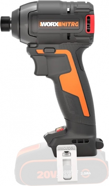 Worx WX265.9 Solo Akülü Vidalama (Aküsüz)