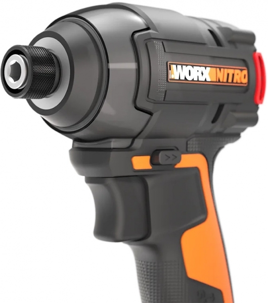 Worx WX265.9 Solo Akülü Vidalama (Aküsüz)