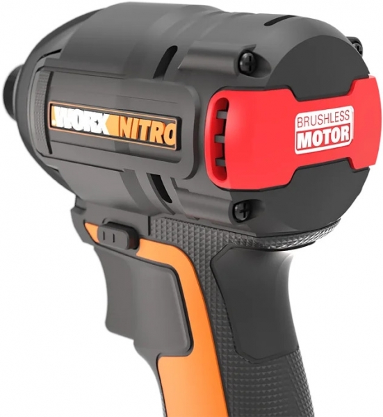 Worx WX265.9 Solo Akülü Vidalama (Aküsüz)