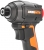 Worx WX265.9 Solo Akülü Vidalama