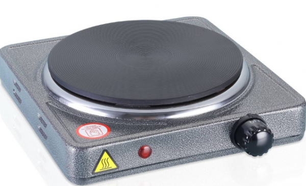 CVS DN 205 Solo (Set Üstü) Elektrikli Ocak