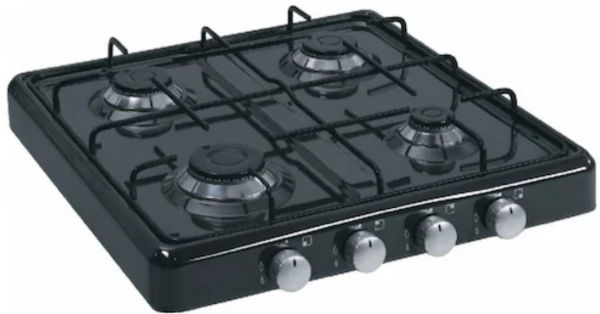 Sienna 11212 Solo (Set Üstü) Gazlı Ocak