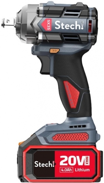 Stechend SX35 Akülü Somun Sıkma
