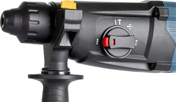 Stechend SPM8026 Kırıcı