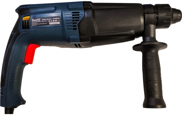 Stechend SPM8026 Kırıcı