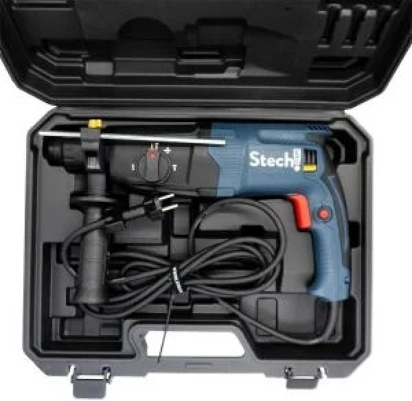 Stechend SPM8026 Kırıcı