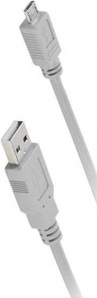 Vivanco 45908 USB-A to USB Mini-B Dönüştürücü