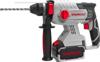 Specco SP20V-4047 Akülü Kırıcı