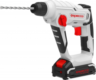 Specco SP20V-4049 Akülü Kırıcı