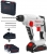 Specco SP20V-4049 Akülü Kırıcı