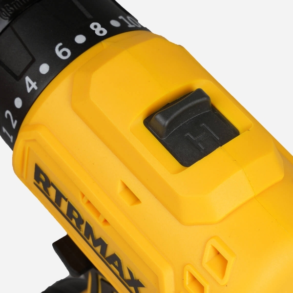 Rtrmax RTS5010 Akülü Matkap