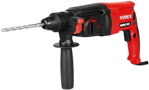 Rodex RDX226 Kırıcı