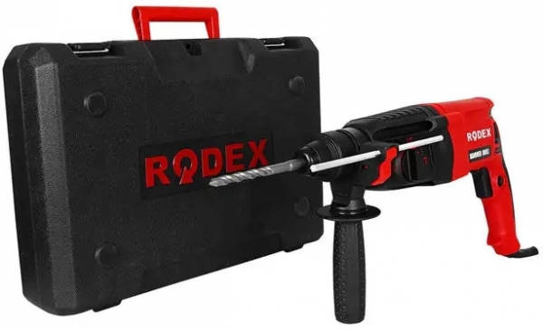 Rodex RDX226 Kırıcı