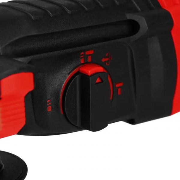 Rodex RDX226 Kırıcı