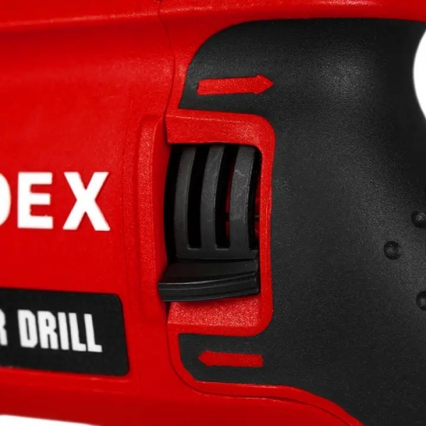 Rodex RDX226 Kırıcı