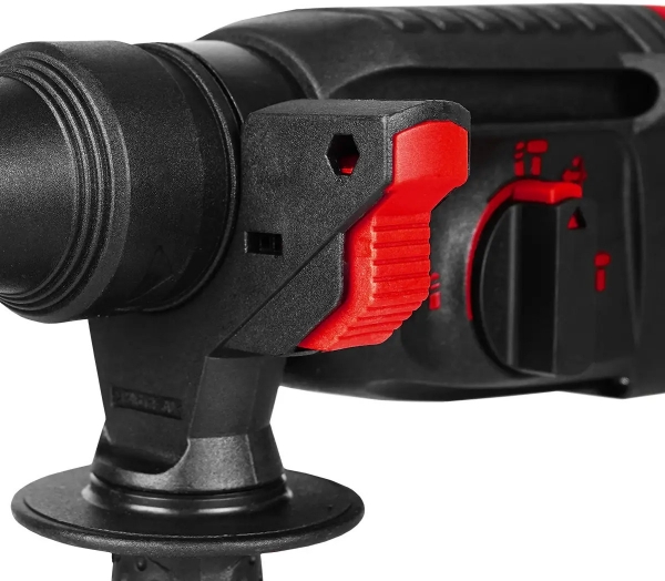 Rodex RDX226 Kırıcı