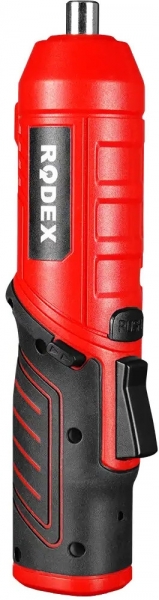 Rodex RDX3085 Akülü Vidalama