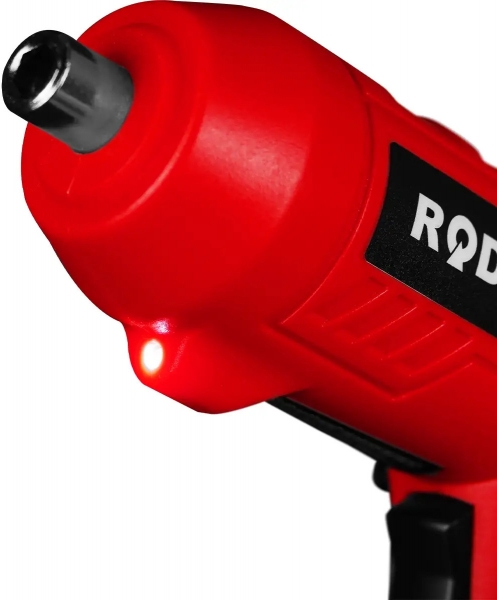 Rodex RDX3085 Akülü Vidalama