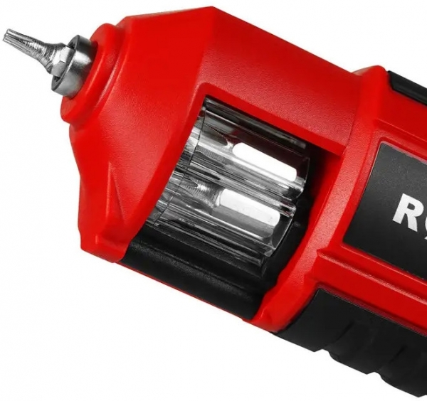 Rodex RDX331 Akülü Vidalama