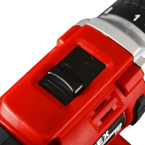 Rodex RPX2310F Akülü Matkap