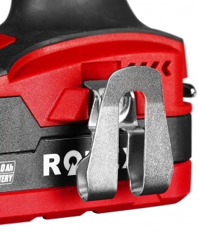 Rodex RDX3404 Akülü Matkap