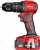Rodex RDX3404 Akülü Matkap