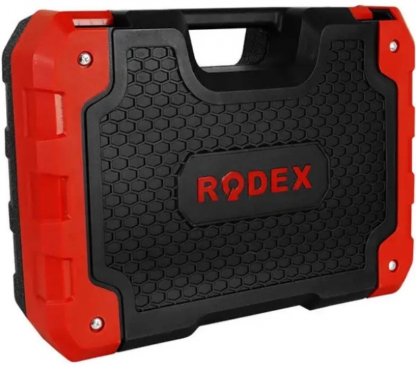 Rodex RDX3365A Akülü Matkap