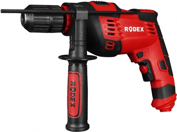 Rodex RDX1520 Matkap