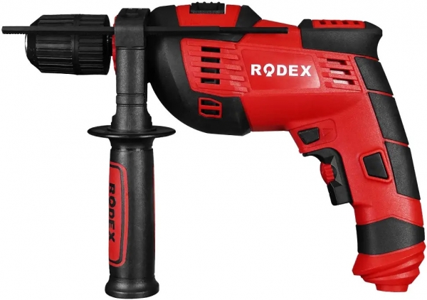 Rodex RDX1520 Matkap