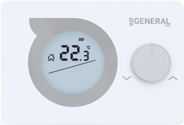 General Life Mitra HT230S Smart Oda Termostatı