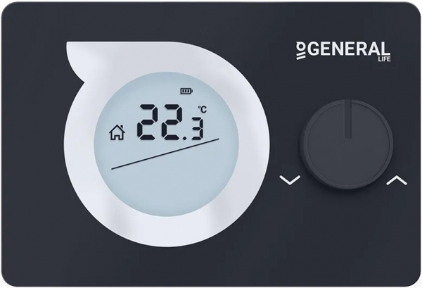 General Life Mitra HT230S Smart Oda Termostatı