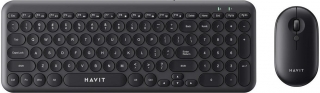 Havit KB254GCM Klavye & Mouse Seti