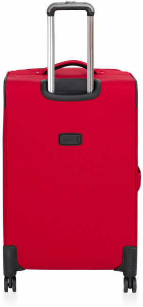 U.S. Polo Assn. U.s. Polo Assn. PLVLZ24033C Kumaş 3'lü Valiz Seti