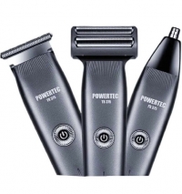 Powertec TR-375 resim