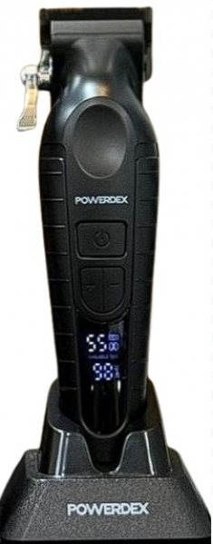 PowerDex PD-6600 Saç Kesme Makinesi