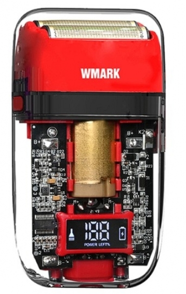 Wmark NG-988 Sakal Kesme Makinesi