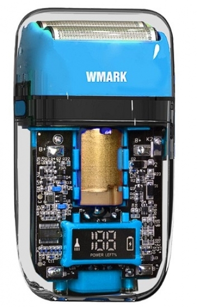 Wmark NG-988 Sakal Kesme Makinesi