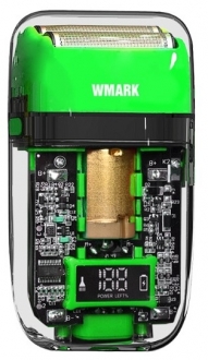 Wmark NG-988 Sakal Kesme Makinesi