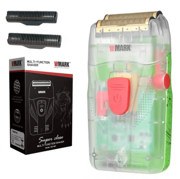 Wmark NG-987T Sakal Kesme Makinesi