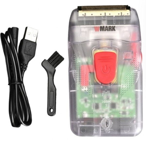 Wmark NG-987T Sakal Kesme Makinesi